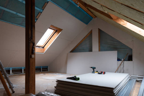Best Spray Foam Insulation in Kenai, AK