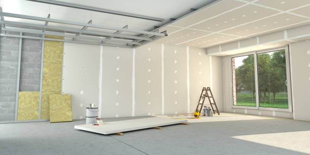 Best Insulation for Specific Applications in Kenai, AK